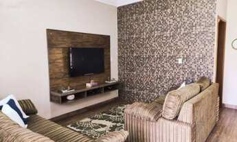 Imagem 5: Casa Canto dos Pássaros - Pirenópolis-GO