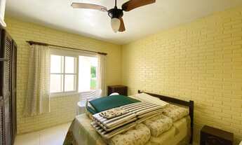 Imagem 5: Belíssimo imóvel com piscina à 150m da praia