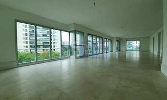 Imagem: RIO DE JANEIRO - Apartamento Padrão - BARRA