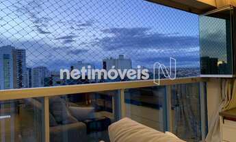 Imagem 5: Venda Apartamento 3 quartos Norte Águas Claras