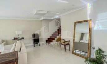 Imagem 3: Imperdível, Recreio, Rua Adolfo de Castro Filho, Maravilhosa, casa tríplex, Alto luxo, sal