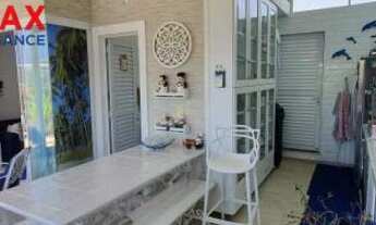 Imagem 5: Cobertura linda em Copacabana com vista mar