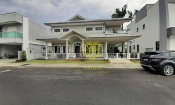 Imagem 2: Casa com 3 dormitórios, 220 m² - venda por R$ 2.550.000,00 ou aluguel por R$ 10.000,00/mês