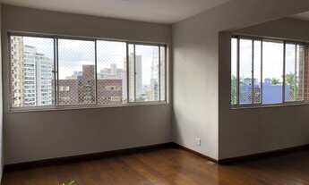 Imagem: Apartamento para aluguel, 4 quartos, 1 suíte