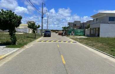 Imagem 6: Lote 310 Metros Terras Alphaville Sergipe Barras dos Coqueiros