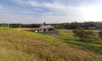 Imagem 2: Terreno à venda, 435m² no Condomínio Villas do Golf - Itu/SP
