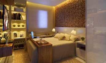 Imagem 6: Pujol Home Santana - Apto de 2 dormitorios sendo 1 Suite , com 1 vaga