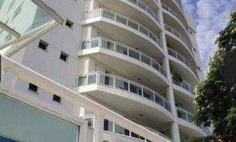 Imagem 4: Cobertura 199m² com Piscina e Churrasqueira no terraço