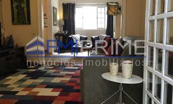 Imagem 4: Térrea 4 dormitórios , 2 suítes, hidromassagem, 2 vagas