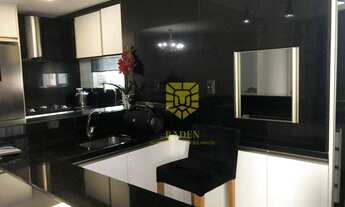 Imagem 7: Apartamento com 3 dormitórios à venda, 131 m² por R$ 1.990.000,00 - Centro - Balneário Cam