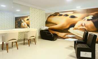 Imagem 6: Apartamento para venda com 264 metros quadrados com 4 quartos em Setor Oeste - Goiânia - G