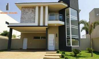 Imagem: Casa em Condomínio Alphaville 1