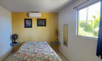 Imagem 7: Casa na Praia de Coqueirinho - DE FRENTE PARA O MAR