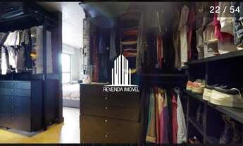 Imagem 4: 2 Suites no Brookyn Totalmente Mobiliado