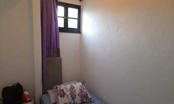 Imagem 3: Casa de vila sobrado para venda possui 80 metros quadrados com 2 quartos