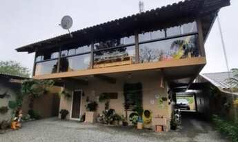 Imagem 4: SOBRADO (RESIDENCIAL E COMERCIAL) - SÃO RAFAEL - RIO NEGRINHO