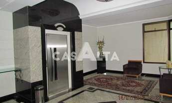 Imagem 3: COBERTURA DUPLEX no MORUMBI com 280 m² sendo: 4 dormitórios (2 suítes) e 6 vagas de garage