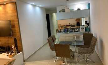 Imagem 4: Casa Amarela - 04 Qtos / 03 Suítes - 02 Vagas - Nascente - Andar alto - Excelente localiza