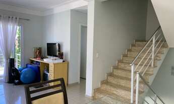 Imagem 2: Casa com 3 dormitórios à venda, 300 m² por R$ 1.490.000 - Vila Oliveira - Mogi das Cruzes