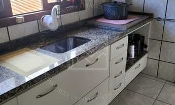 Imagem 5: Casa à venda no bairro Serraria - São José/SC