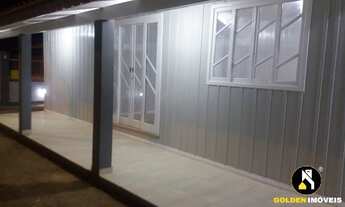 Imagem 3: CASA TRES DORMITÓRIOS BAIRRO NOVA DESCOBERTA TIJUCAS SC