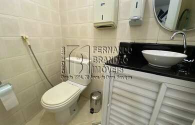 Imagem 6: Rio de Janeiro - Conjunto Comercial/sala - Barra da Tijuca