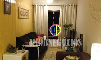 Imagem 2: Apartamento - Jardim Paulista