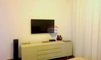 Imagem 7: Apartamento com 4 suítes