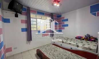 Imagem 7: Casa a venda - Fazenda Rio Grande - Curitiba - Paraná