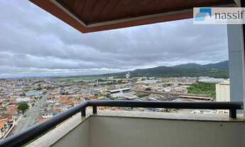 Imagem 2: Apartamento com 3 dormitórios à venda, 75 m² por R$ 450.000 - Vila Lavínia - Mogi das Cruz