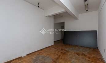 Imagem 7: PORTO ALEGRE - Conjunto Comercial/Sala - Centro Histórico