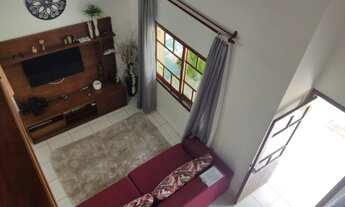 Imagem 5: Casa com 3 dormitórios, sendo 2 suítes em condomínio