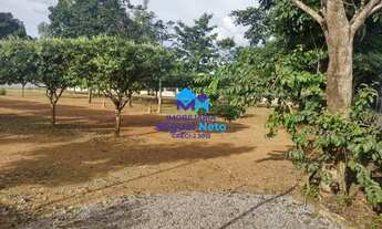 Imagem 6: Chácara de 50x55 dentro da Cidade