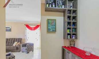 Imagem 5: AMPLA COBERTURA PENTHOUSE com 3 dormitórios à venda, 155 m² por R$ 720.000 - Vila Caminho