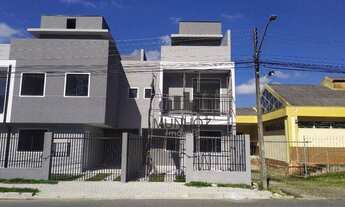 Imagem 2: Sobrado com 3 dormitórios à venda, 85 m² por R$ 330.000,00 - Umbará - Curitiba/PR