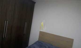 Imagem 7: Apartamento com 2 dormitórios à venda, 62 m² por R$ 250.000 - São Pedro - Osasco/SP