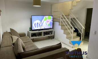 Imagem: Pechincha - Casa triplex, condomínio fechado