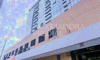 Imagem 2: PORTO ALEGRE - Conjunto Comercial/Sala - Menino Deus