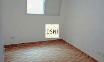 Imagem 4: EXCELENTE APARTAMENTO DE 42m² C/1 DORMITÓRIO, SITUADO NO BAIRRO TATUAPÉ - SÃO PAULO - SP