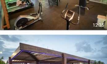 Imagem 5: Casa de condomínio para venda com 210 metros quadrados com 4 quartos em cupe - Ipojuca