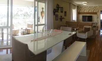 Imagem 2: Vende Excelente Apartamento Vista Golf 181M² 03 Suites 02 Vagas em Interlagos