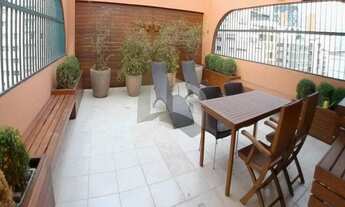 Imagem 3: COBERTURA 3 DORMITÓRIOS EM PINHEIROS