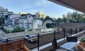 Imagem 1: Rio de Janeiro - Apartamento Padrão - Barra da Tijuca