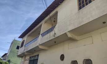 Imagem 2: Oport. invest.Predio esquina c/ apartamentos e p. comerciais e terreno, N. itaparica