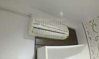 Imagem 6: 3 SALAS COM MESA, ARMÁRIOS E AR NA AV. ACM, 2 VAGAS