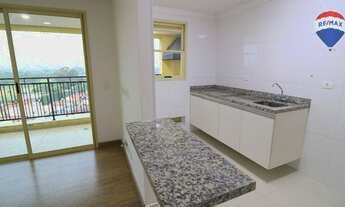 Imagem 3: Apartamento com 1 dormitório à venda, 49 m² por R$ 560.000,00 - Casa Verde - São Paulo/SP