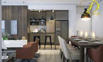 Imagem: Apartamento com 2 dormitórios à venda