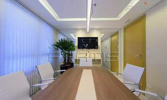 Imagem 5: Conjunto comercial Cabral