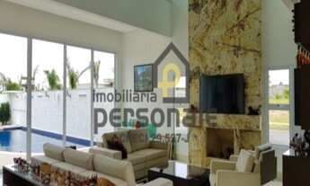 Imagem 6: Casa em condomínio em Sorocaba, Saint Patrick