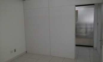 Imagem: Sala à venda, Barro Preto - Belo Horizonte/MG